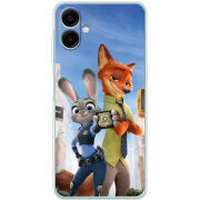 Чохол BoxFace Samsung Galaxy A07 (A075) 