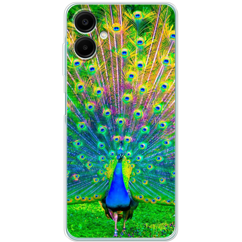 Чохол BoxFace Samsung Galaxy A07 (A075) 