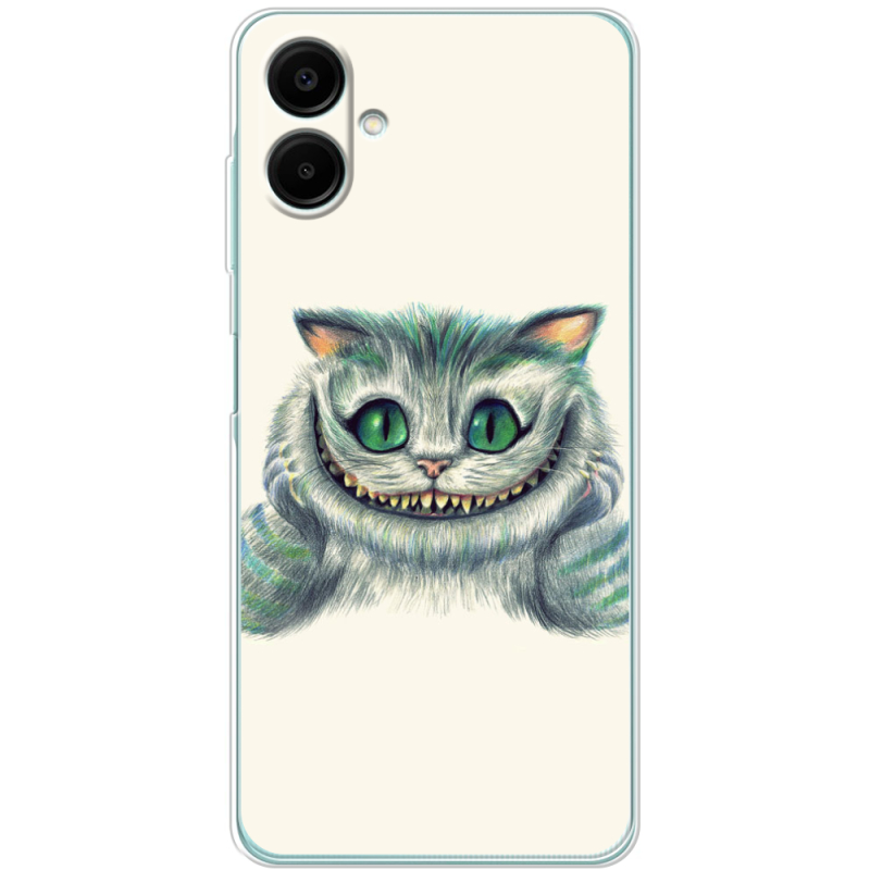 Чохол BoxFace Samsung Galaxy A07 (A075) 