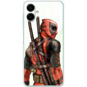 Чохол BoxFace Samsung Galaxy A07 (A075) 