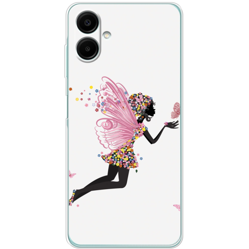 Чохол BoxFace Samsung Galaxy A07 (A075) 