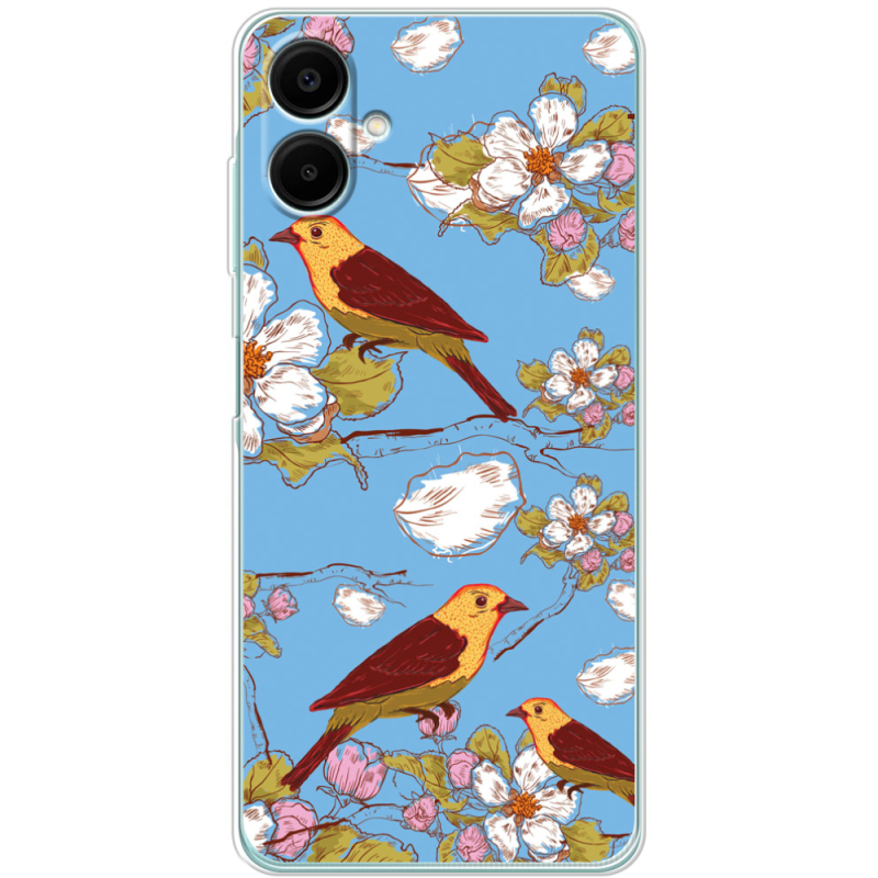 Чохол BoxFace Samsung Galaxy A07 (A075) 