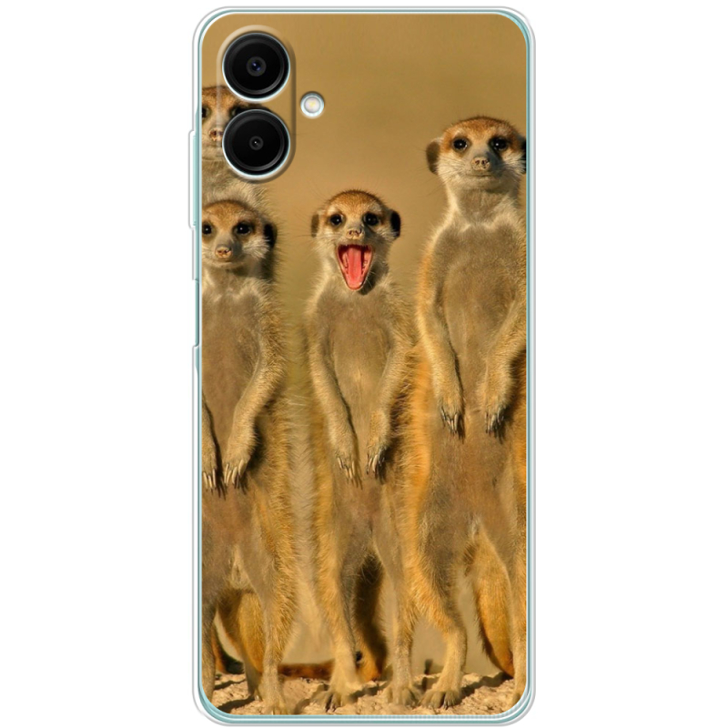 Чохол BoxFace Samsung Galaxy A07 (A075) 