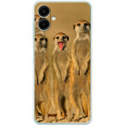 Чохол BoxFace Samsung Galaxy A07 (A075) 