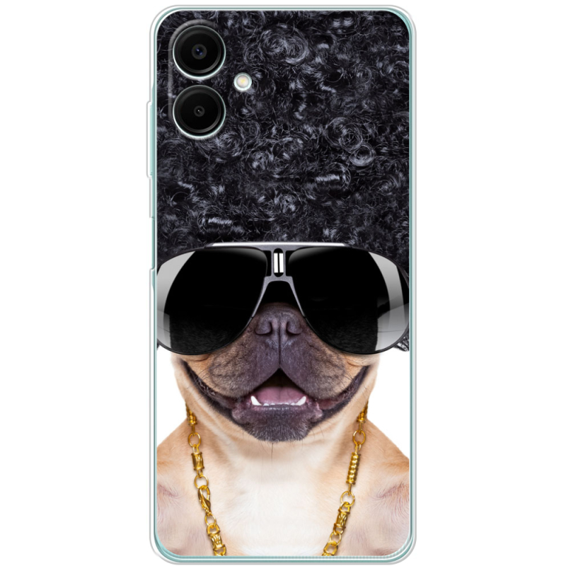 Чохол BoxFace Samsung Galaxy A07 (A075) 