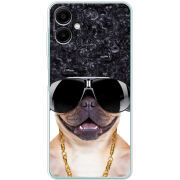 Чохол BoxFace Samsung Galaxy A07 (A075) 