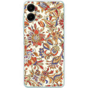 Чохол BoxFace Samsung Galaxy A07 (A075) Rapsody