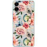 Чохол BoxFace Samsung Galaxy A07 (A075) Rosy