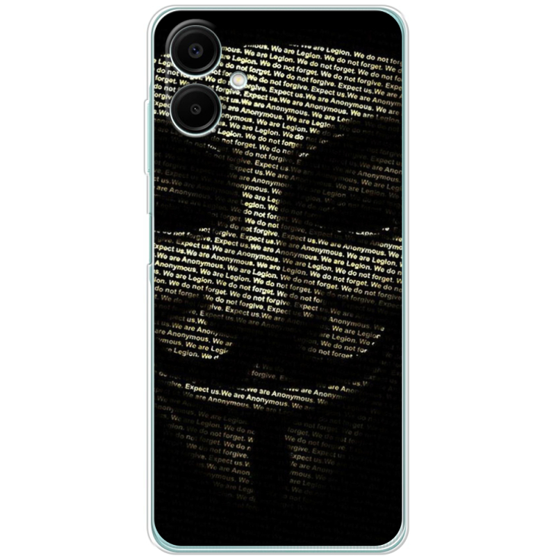 Чохол BoxFace Samsung Galaxy A07 (A075) 