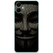 Чохол BoxFace Samsung Galaxy A07 (A075) 