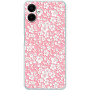 Чохол BoxFace Samsung Galaxy A07 (A075) 