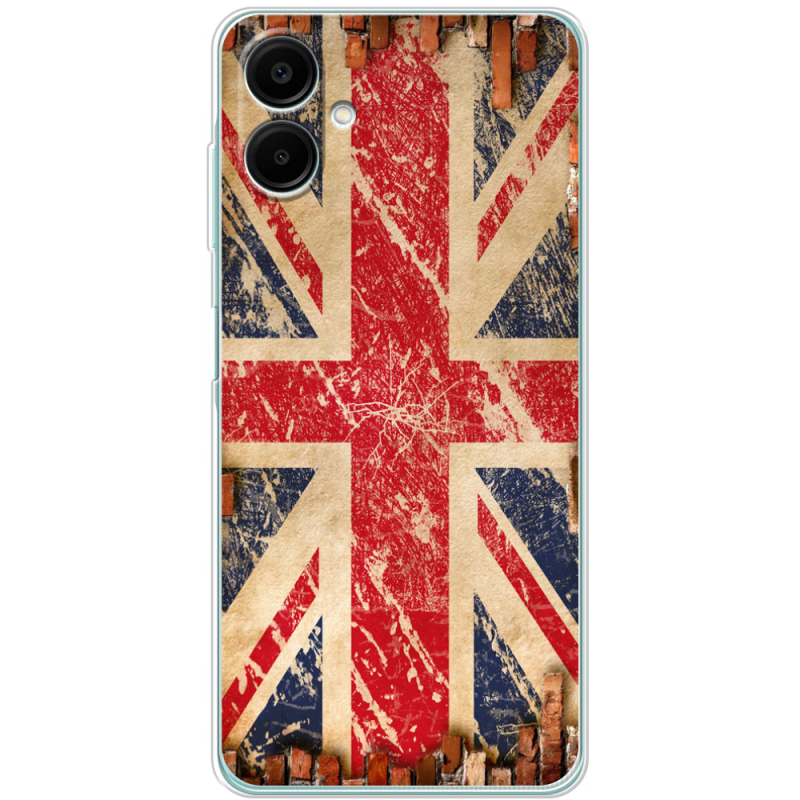 Чохол BoxFace Samsung Galaxy A07 (A075) 