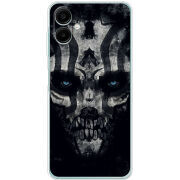 Чохол BoxFace Samsung Galaxy A07 (A075) The Dark