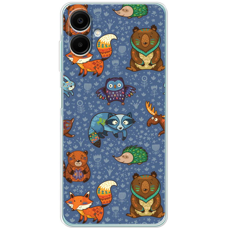 Чохол BoxFace Samsung Galaxy A07 (A075) 