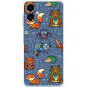 Чохол BoxFace Samsung Galaxy A07 (A075) 