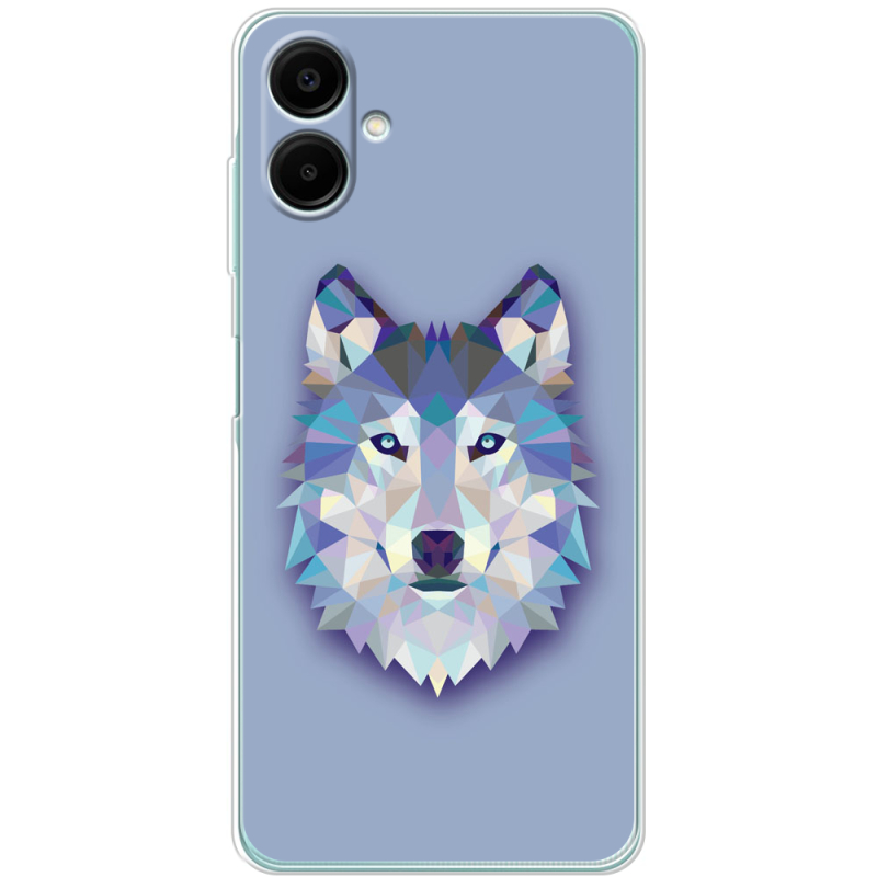 Чохол BoxFace Samsung Galaxy A07 (A075) Wolfie