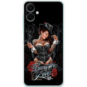 Чохол BoxFace Samsung Galaxy A07 (A075) 