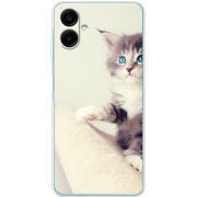 Чохол BoxFace Samsung Galaxy A07 (A075) 