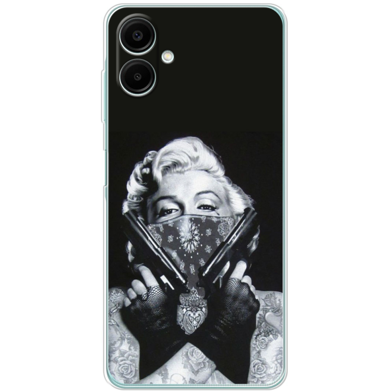 Чохол BoxFace Samsung Galaxy A07 (A075) 