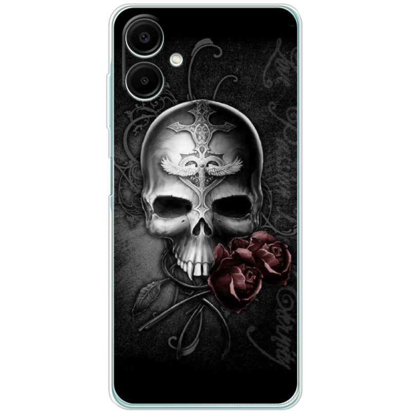 Чохол BoxFace Samsung Galaxy A07 (A075) 