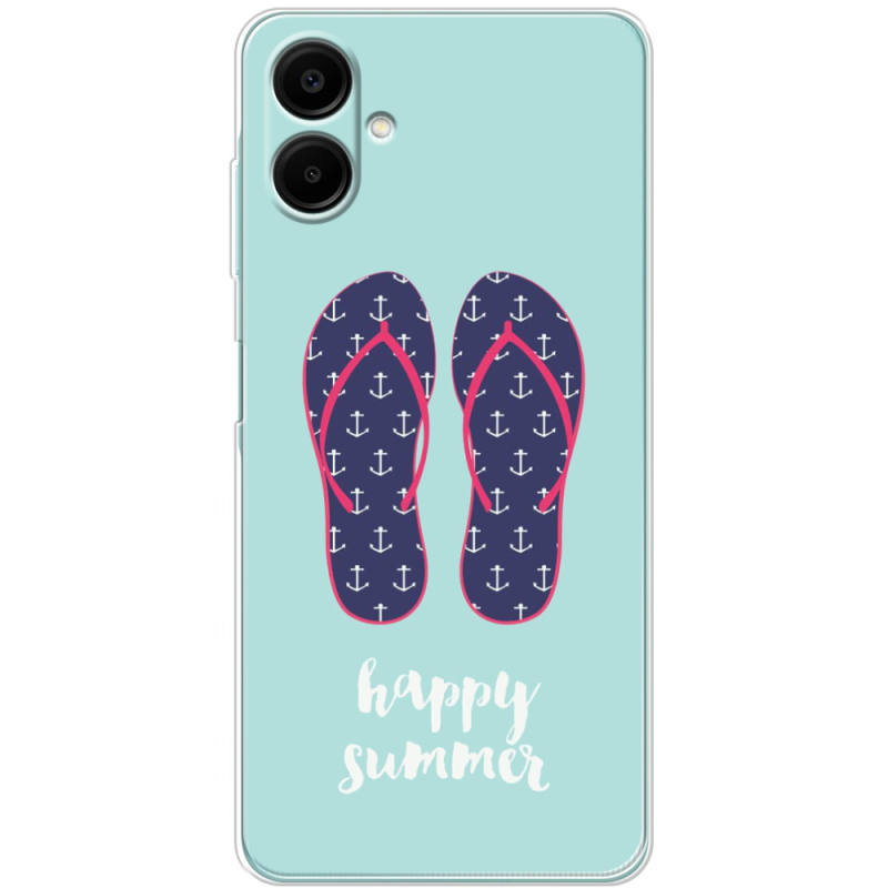 Чохол BoxFace Samsung Galaxy A07 (A075) 