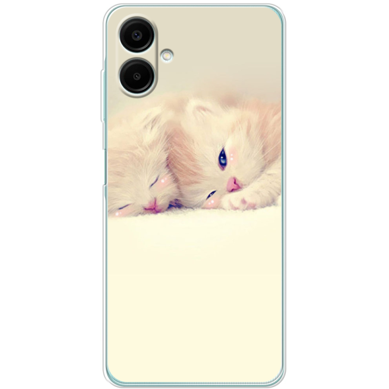 Чохол BoxFace Samsung Galaxy A07 (A075) 