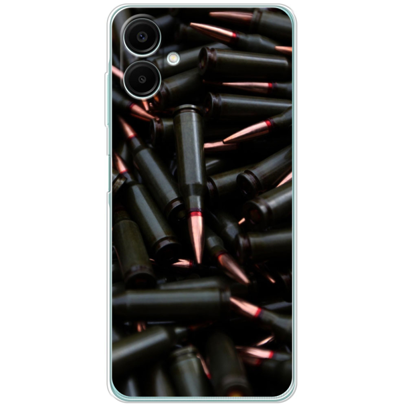 Чохол BoxFace Samsung Galaxy A07 (A075) 