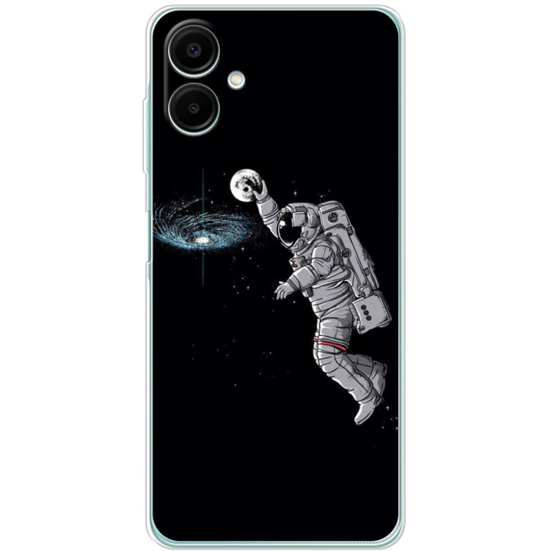Чохол BoxFace Samsung Galaxy A07 (A075) 