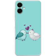 Чохол BoxFace Samsung Galaxy A07 (A075) 