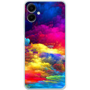 Чохол BoxFace Samsung Galaxy A07 (A075) 