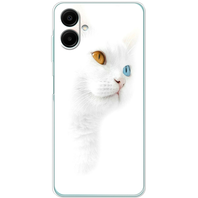 Чохол BoxFace Samsung Galaxy A07 (A075) 