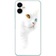 Чохол BoxFace Samsung Galaxy A07 (A075) 