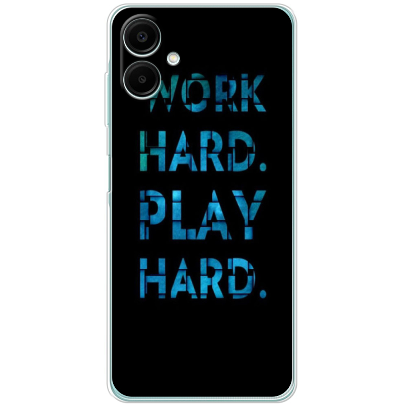 Чохол BoxFace Samsung Galaxy A07 (A075) 
