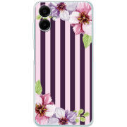 Чохол BoxFace Samsung Galaxy A07 (A075) Purple Fantasy