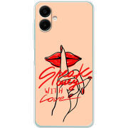 Чохол BoxFace Samsung Galaxy A07 (A075) 