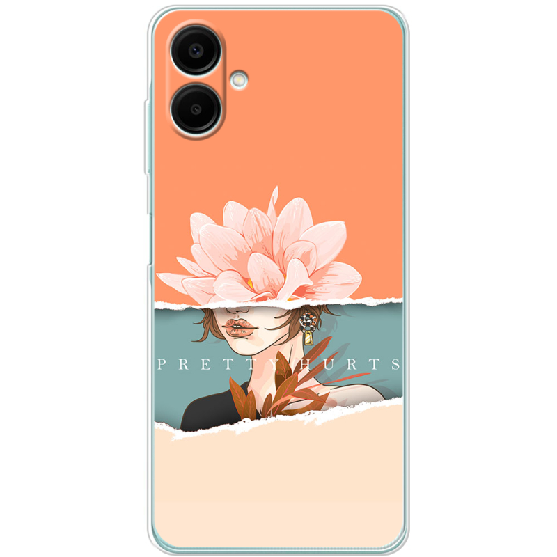 Чохол BoxFace Samsung Galaxy A07 (A075) 