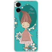 Чохол BoxFace Samsung Galaxy A07 (A075) Dream Girl
