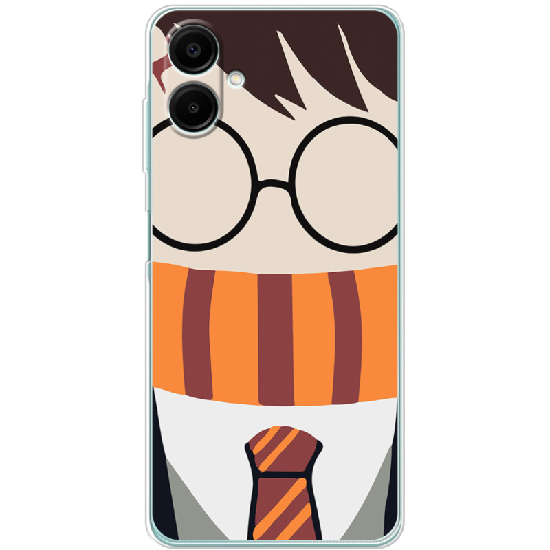 Чохол BoxFace Samsung Galaxy A07 (A075) Harry