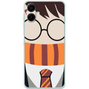 Чохол BoxFace Samsung Galaxy A07 (A075) Harry