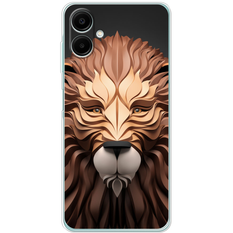 Чохол BoxFace Samsung Galaxy A07 (A075) 