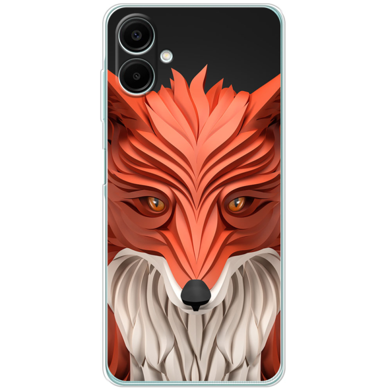 Чохол BoxFace Samsung Galaxy A07 (A075) 
