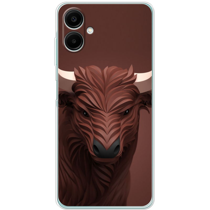 Чохол BoxFace Samsung Galaxy A07 (A075) 