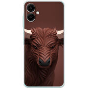Чохол BoxFace Samsung Galaxy A07 (A075) 