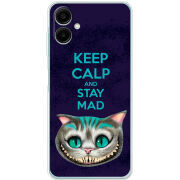 Чохол BoxFace Samsung Galaxy A07 (A075) Stay Mad