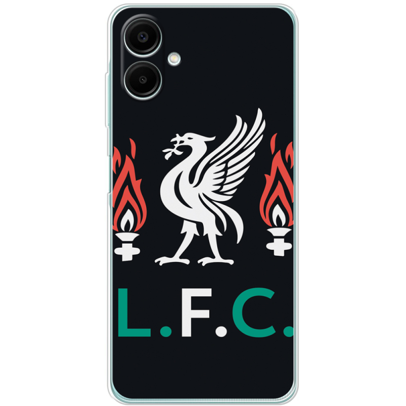Чохол BoxFace Samsung Galaxy A07 (A075) L. F. C.