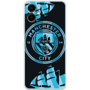 Чохол BoxFace Samsung Galaxy A07 (A075) FC M-City
