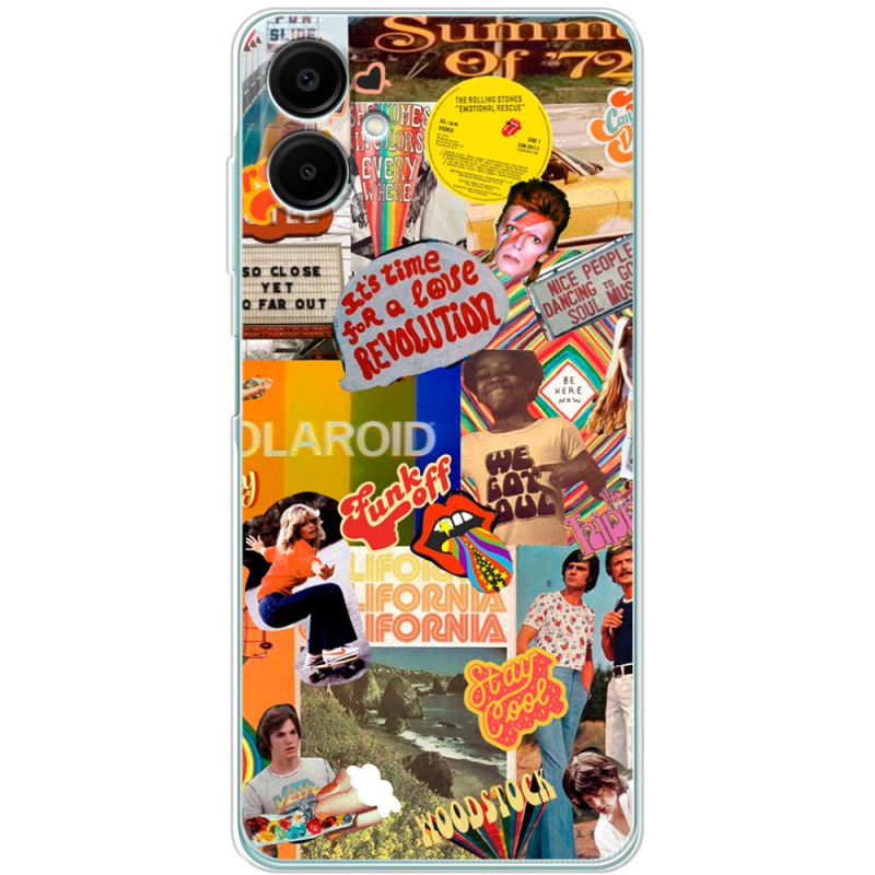 Чохол BoxFace Samsung Galaxy A07 (A075) 70s