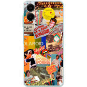 Чохол BoxFace Samsung Galaxy A07 (A075) 70s