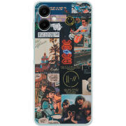 Чохол BoxFace Samsung Galaxy A07 (A075) 