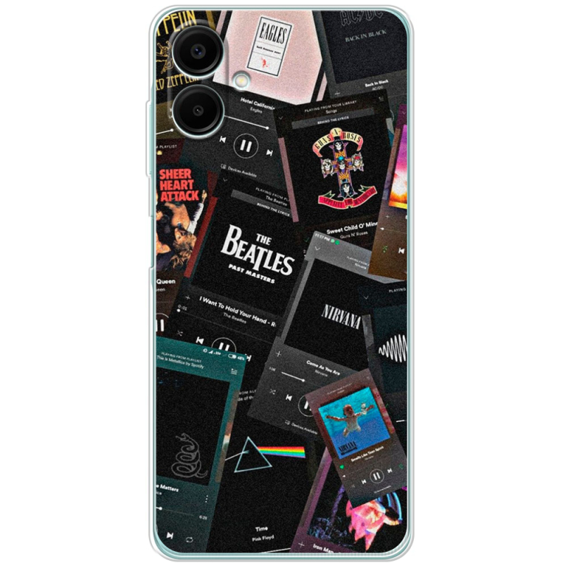 Чохол BoxFace Samsung Galaxy A07 (A075) 